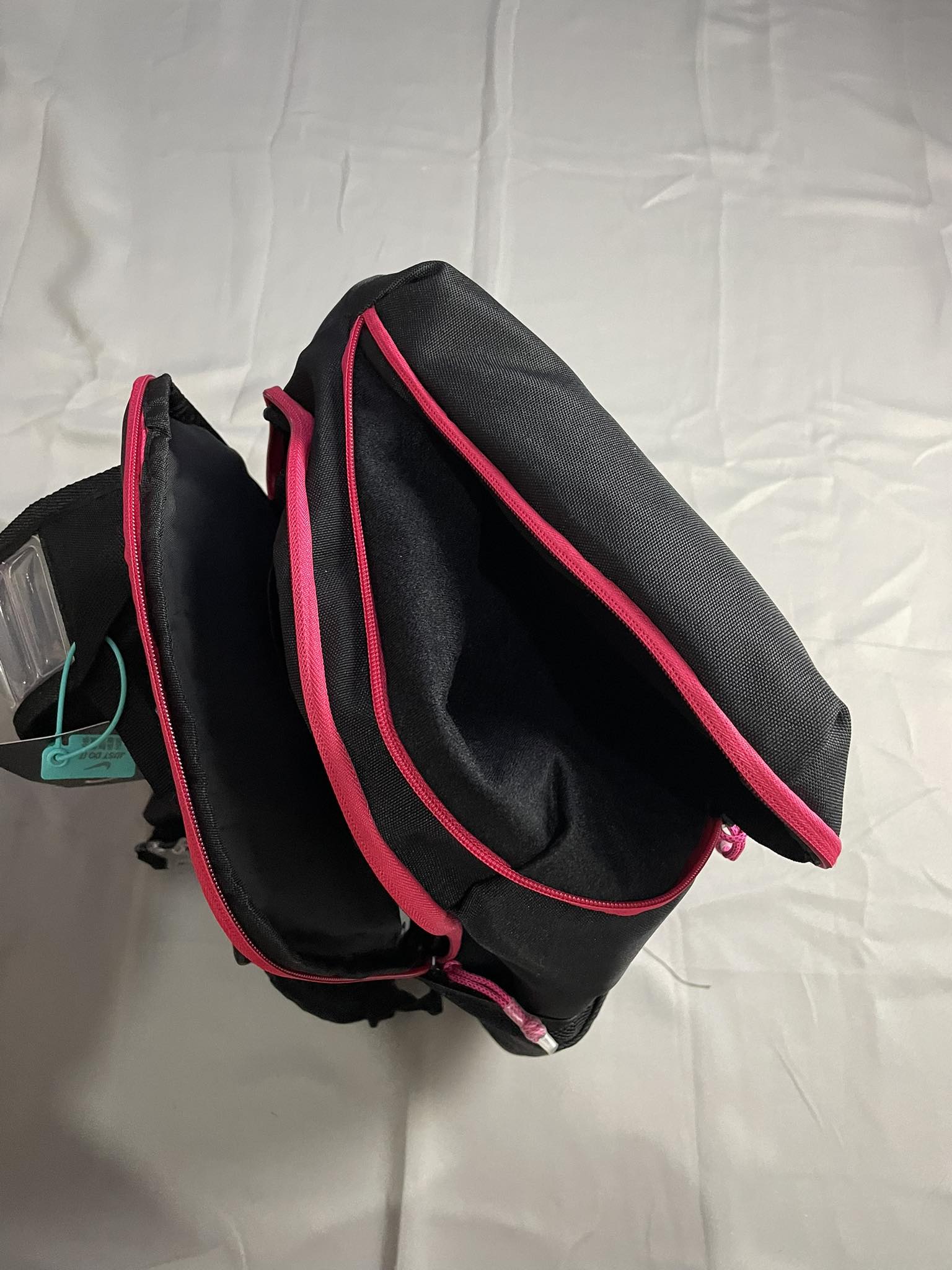 Nike Elite Bag "Kayyow" V2