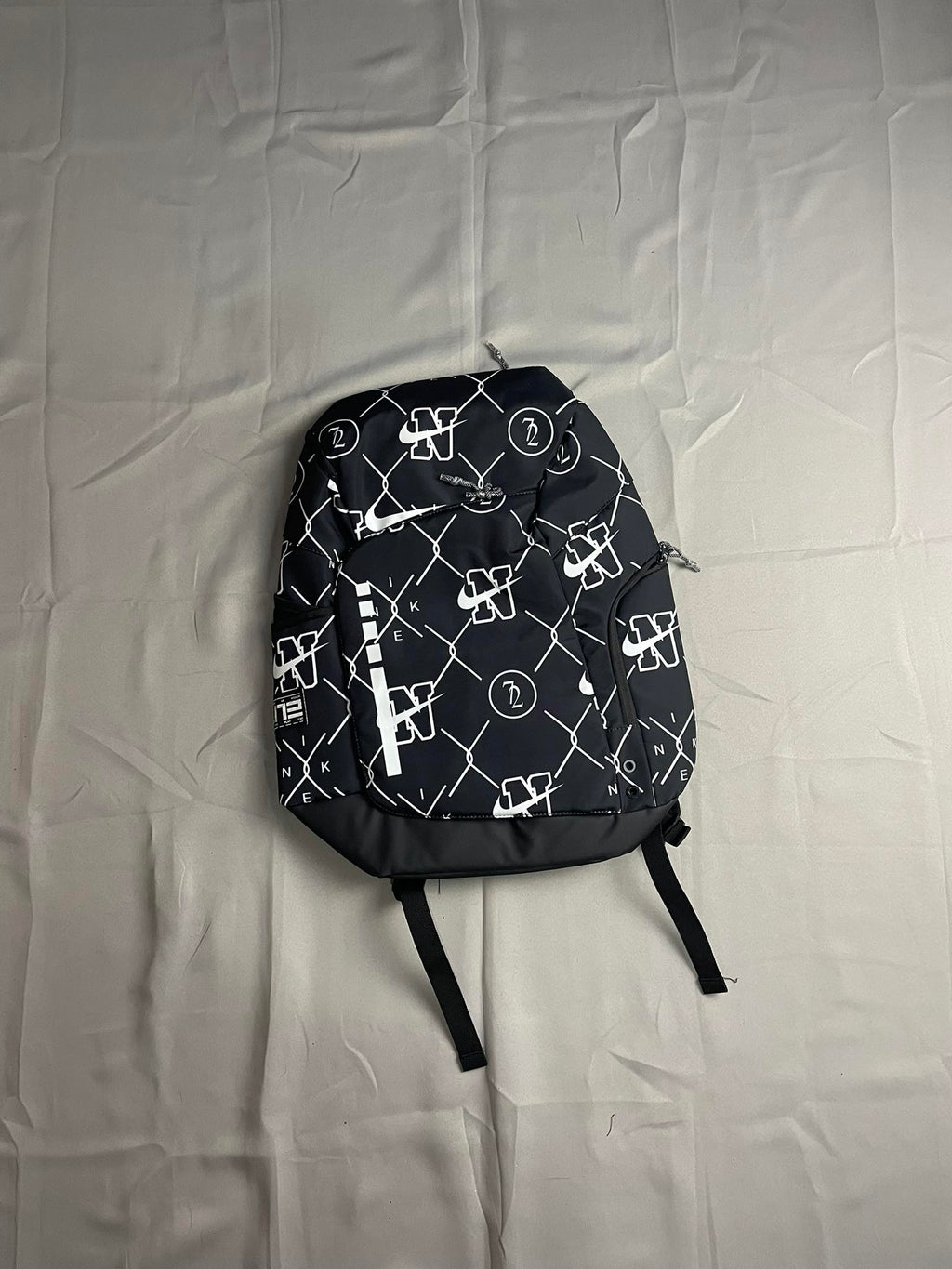 Nike Elite Bags V2