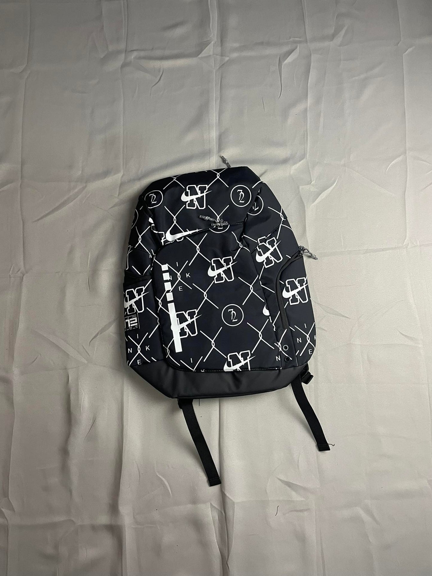 Nike Elite Bags V2