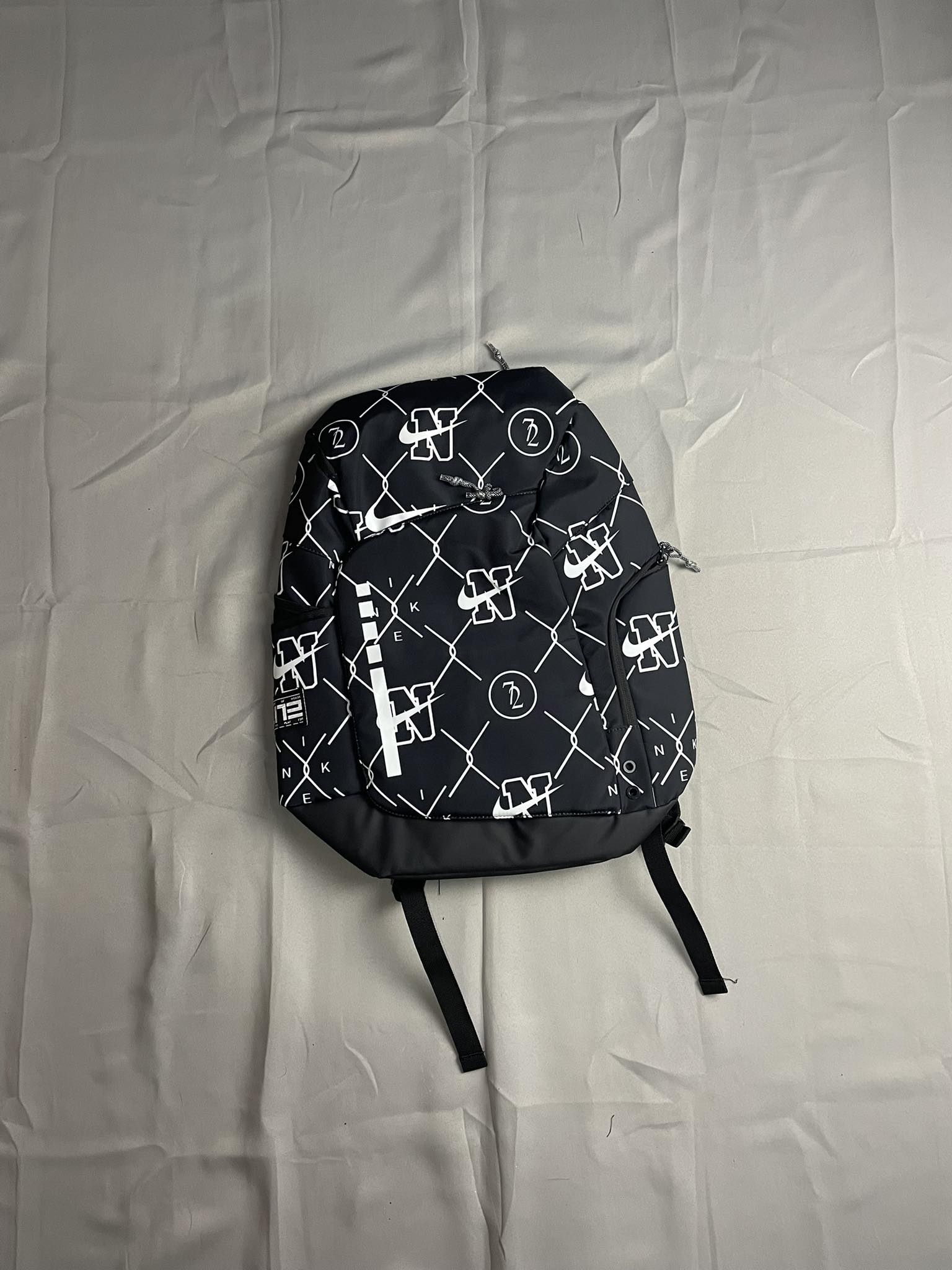 Nike Elite Bags V2