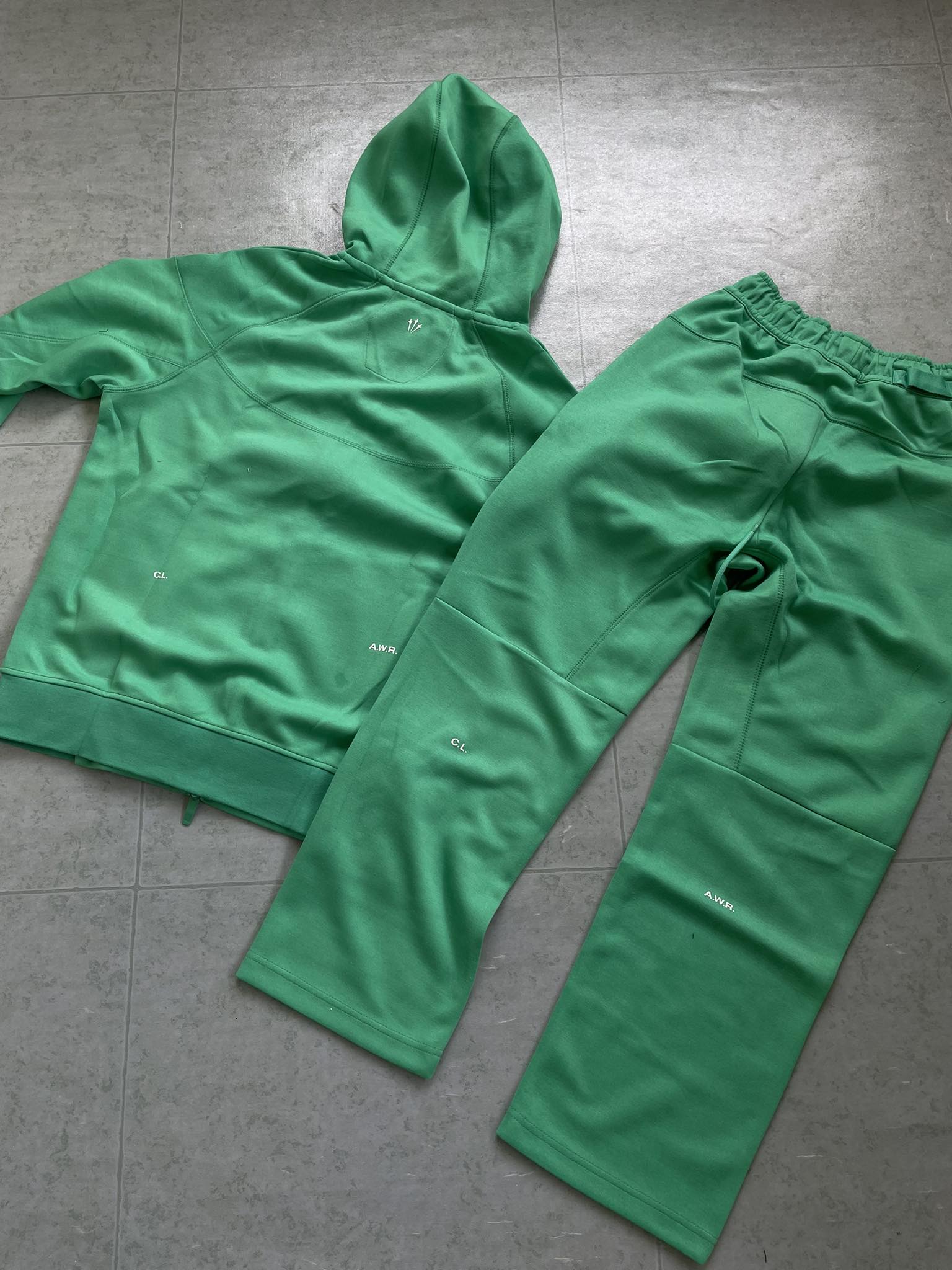 Nocta Techfleece Sets