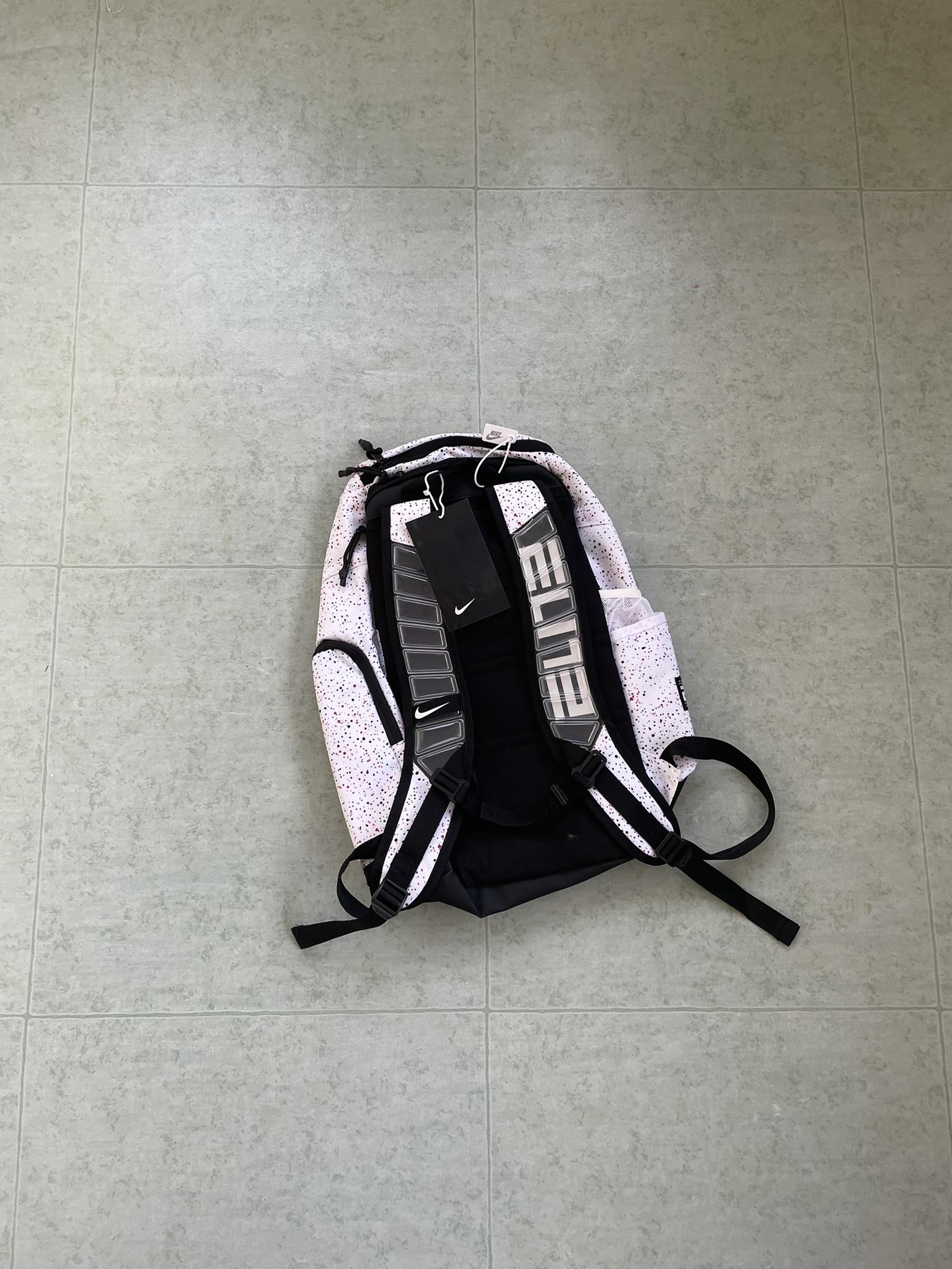 Nike Elite Bags V2