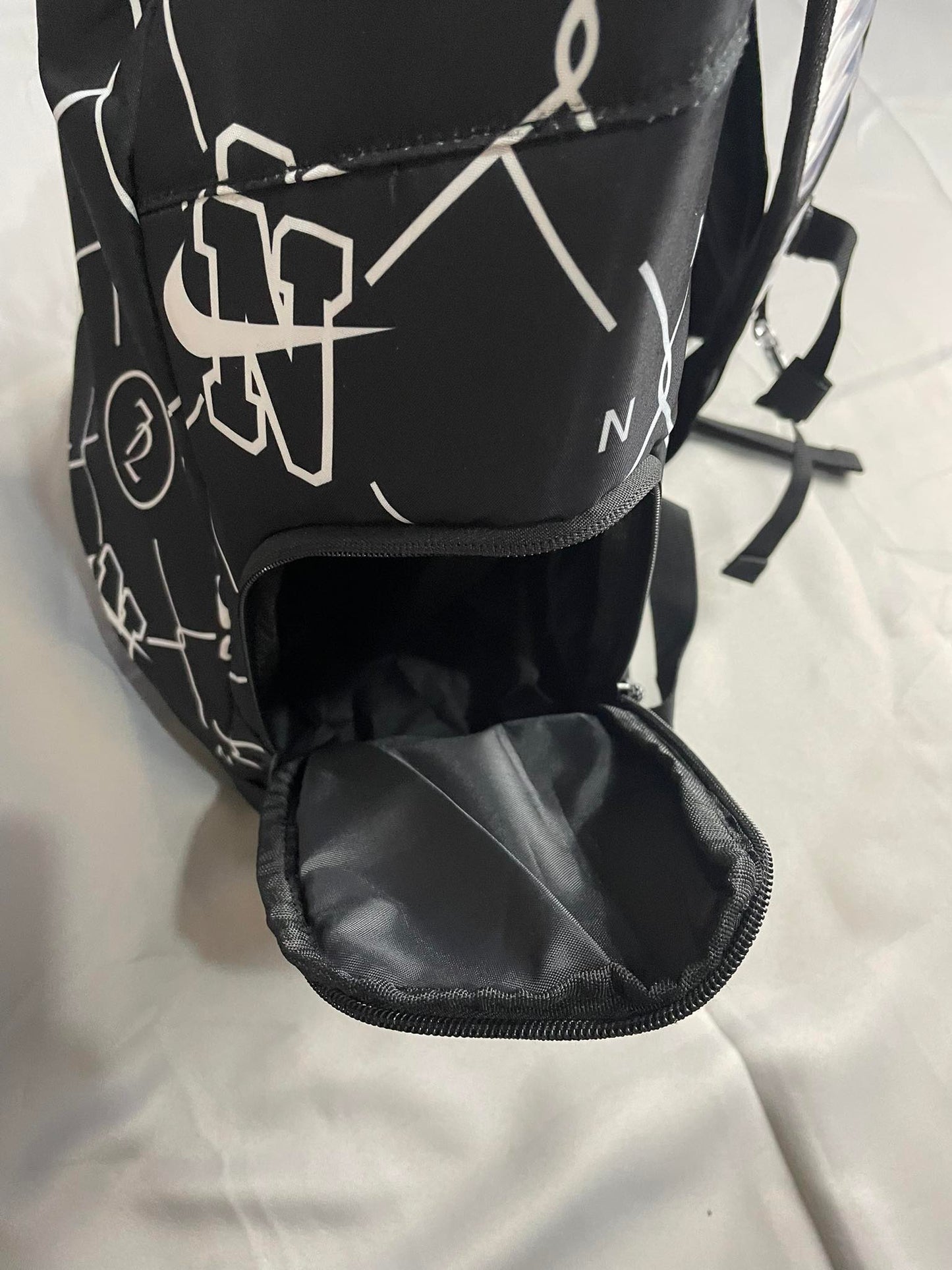 Nike Elite Bags V2