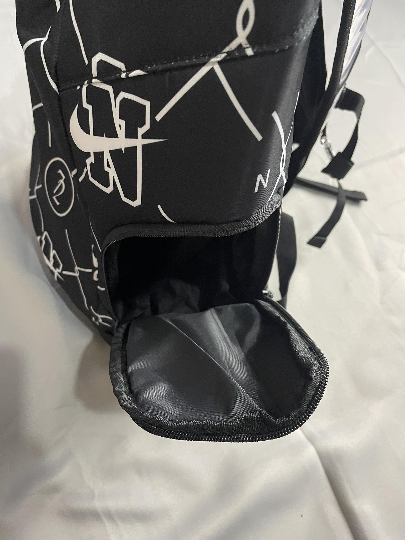 Nike Elite Bags V2