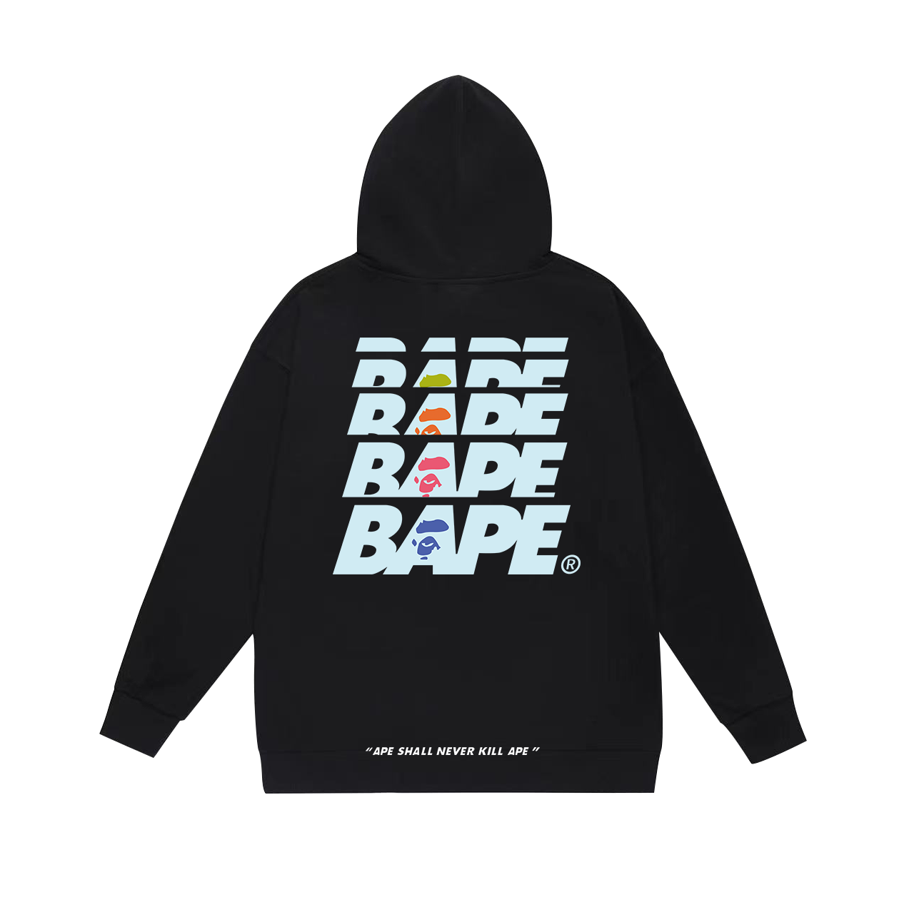 Bape Hoodies