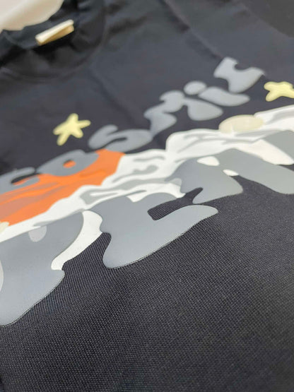 Broken Planet 'Cosmic peaks' Tee