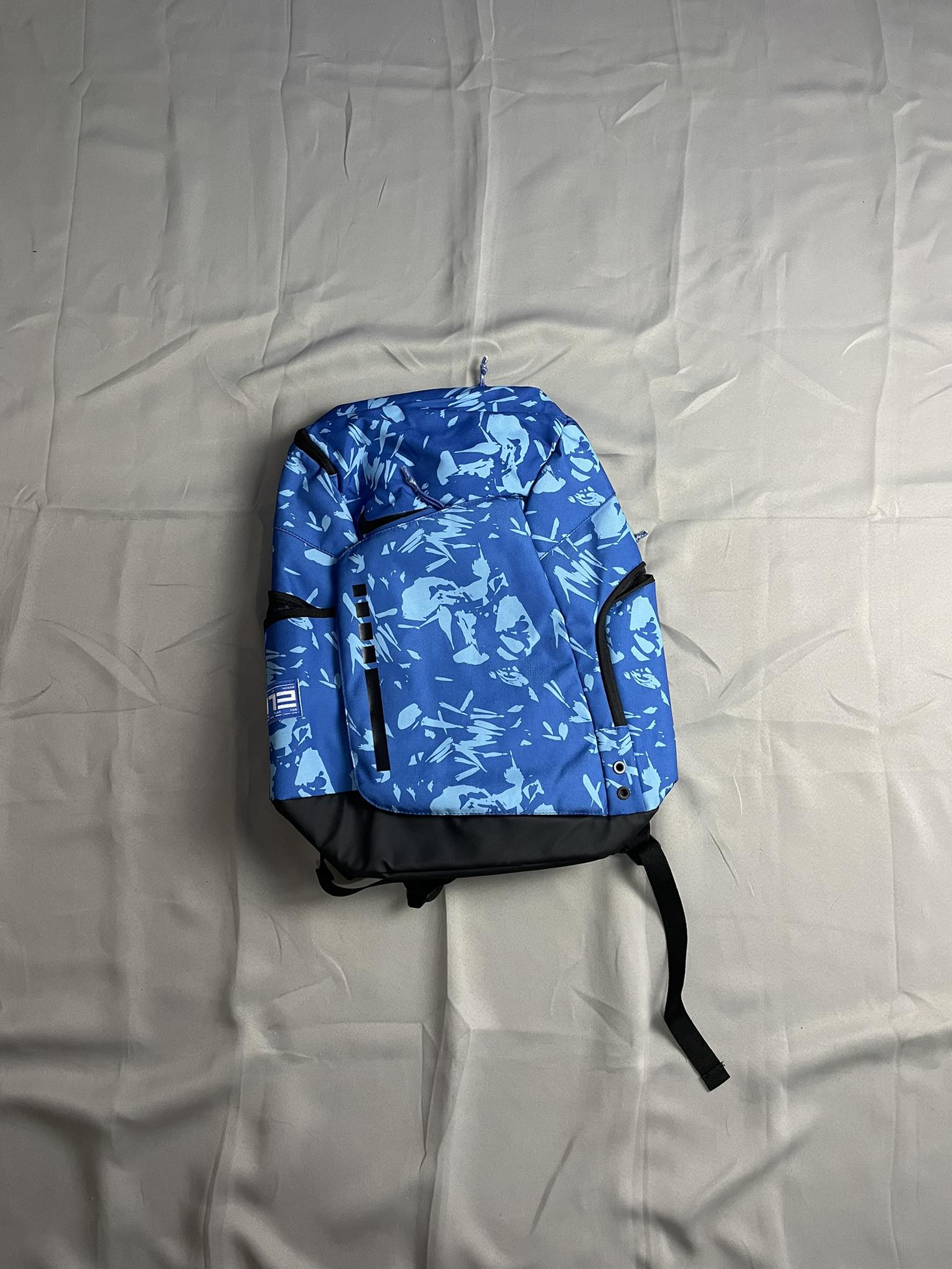 Nike Elite Bags V2