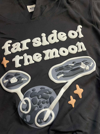 Broken Planet 'Farside of the moon' Hoodie