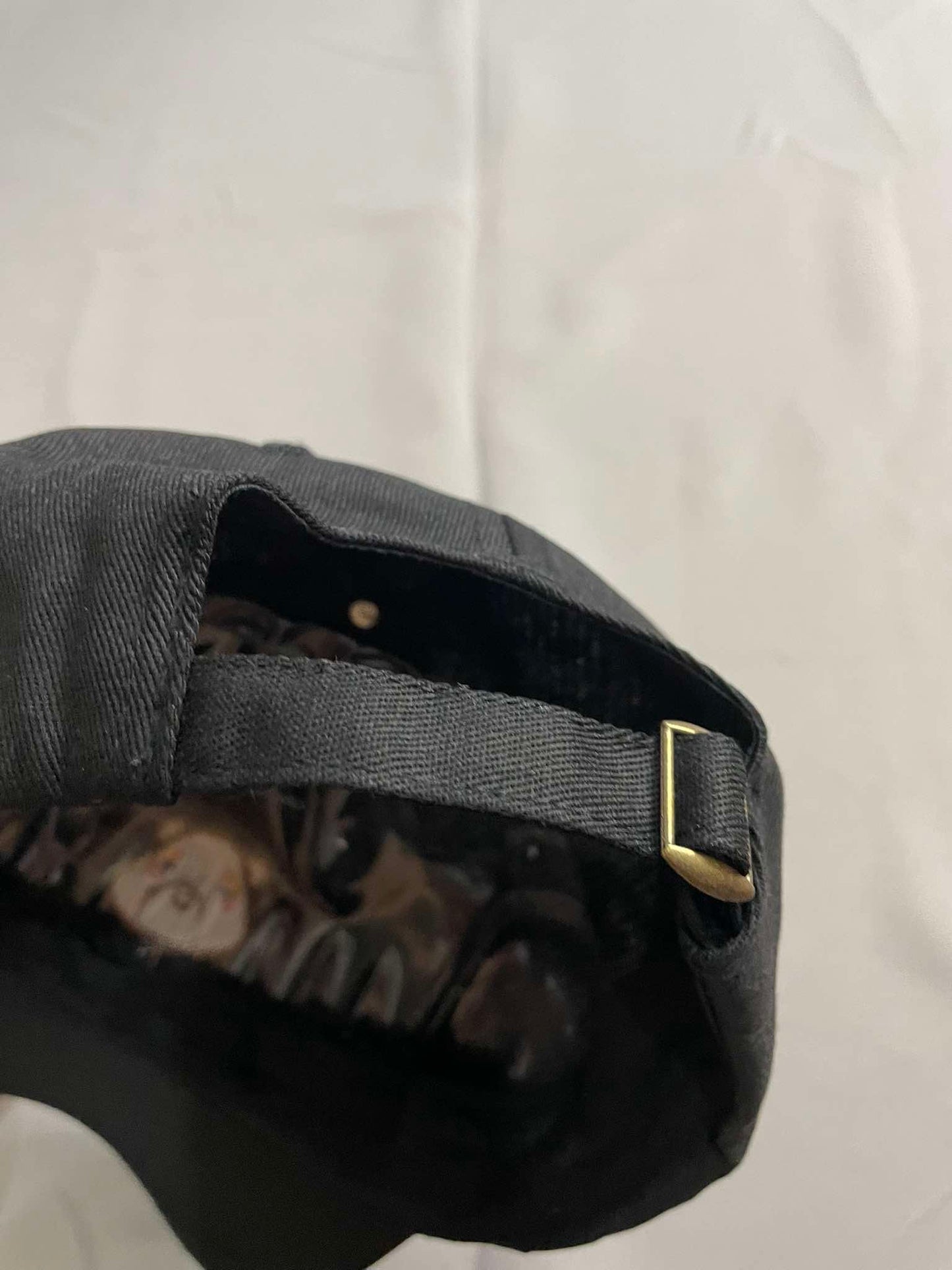 Kanye West College Dropout Cap