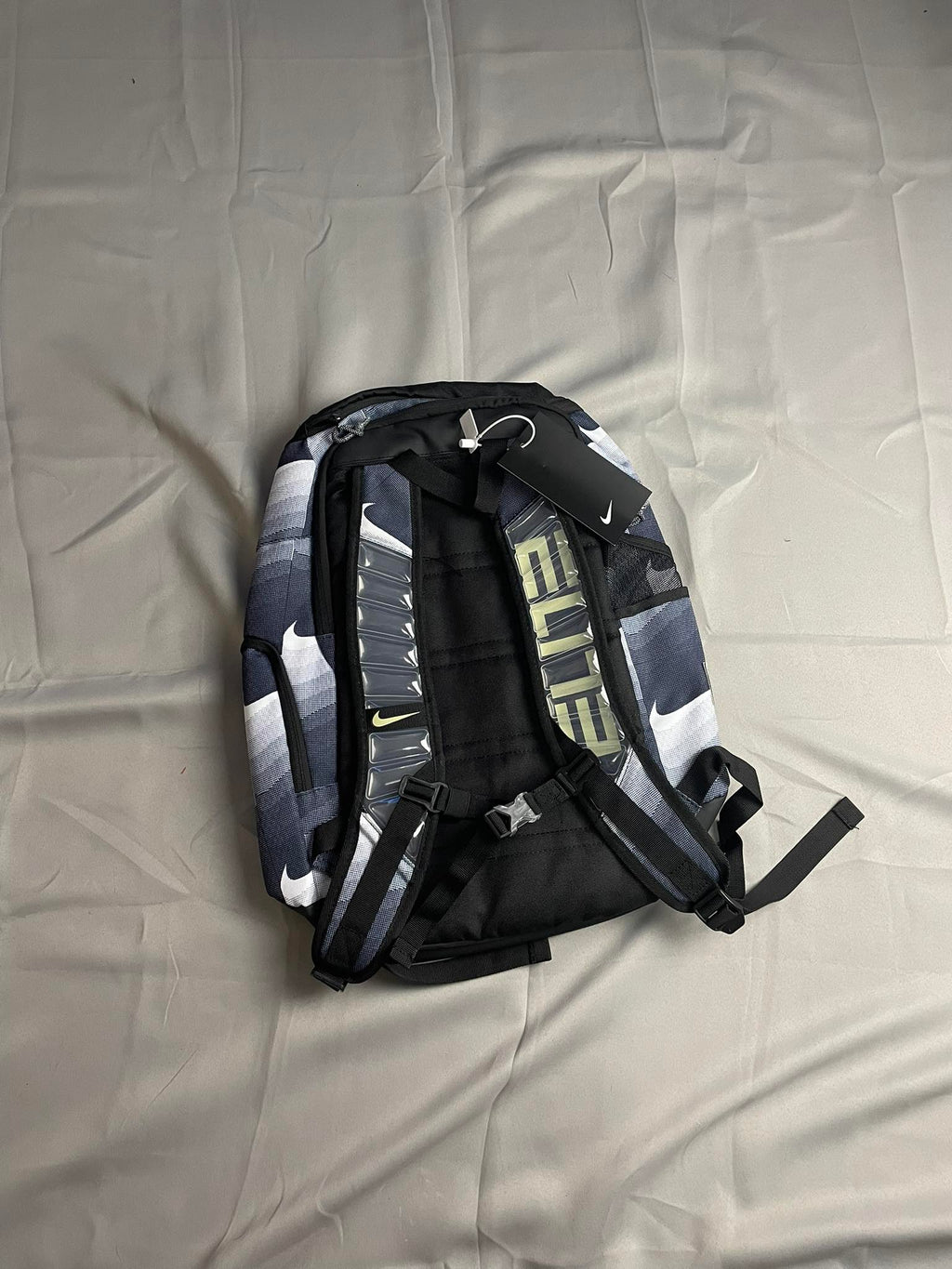 Nike Elite Bags V2