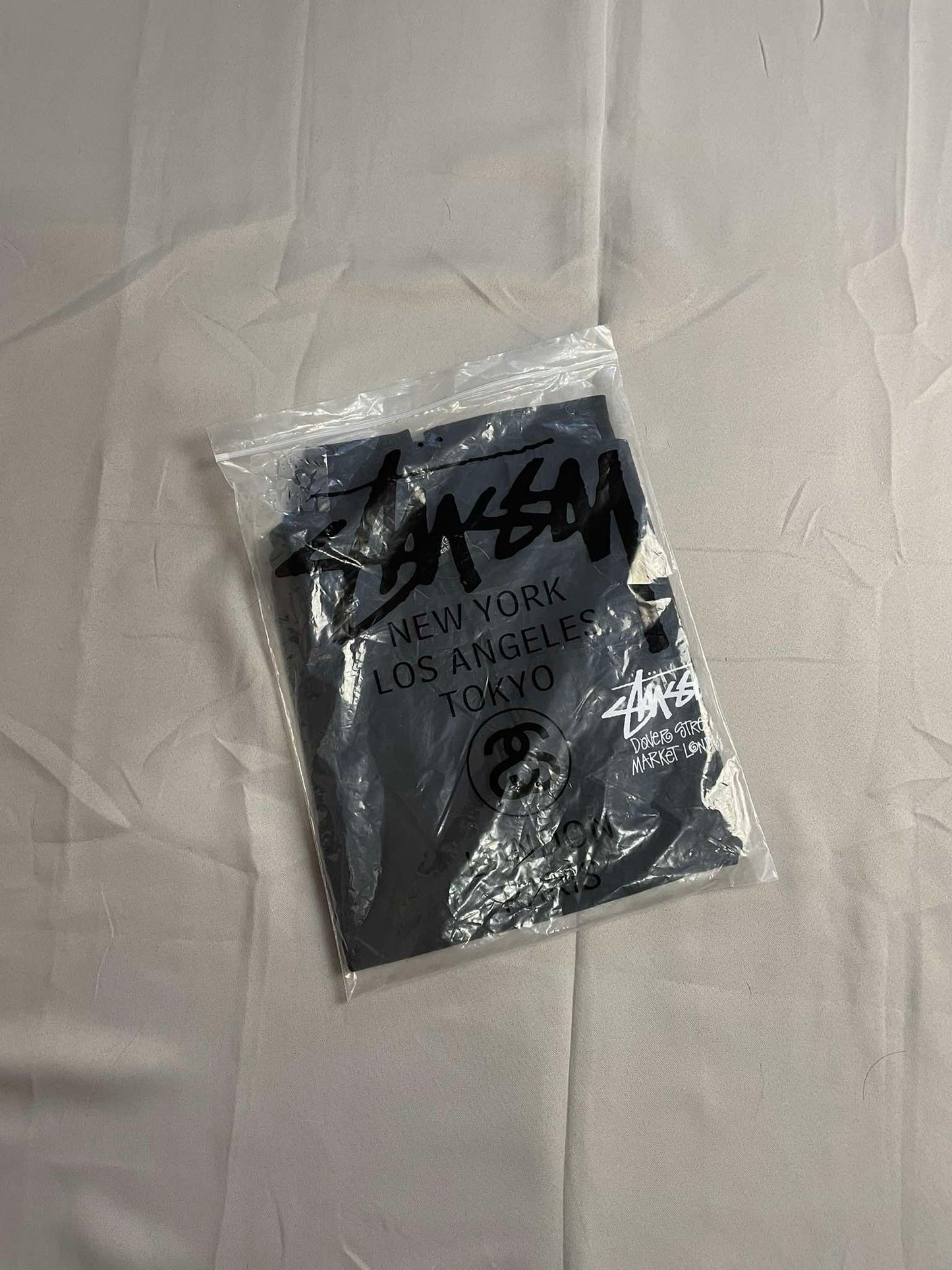 Stussy Dover Street Market LDN Tee