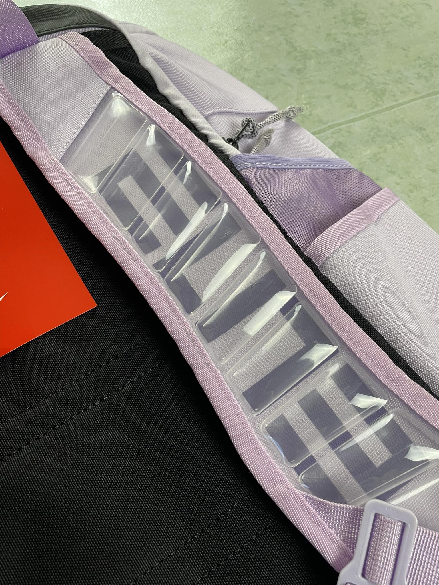 Nike Elite Bag V2 "Lilac"