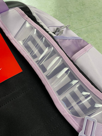 Nike Elite Bag V2 "Lilac"