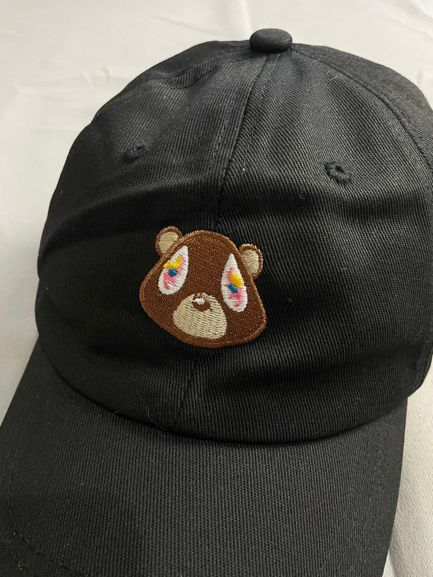 Kanye West College Dropout Cap