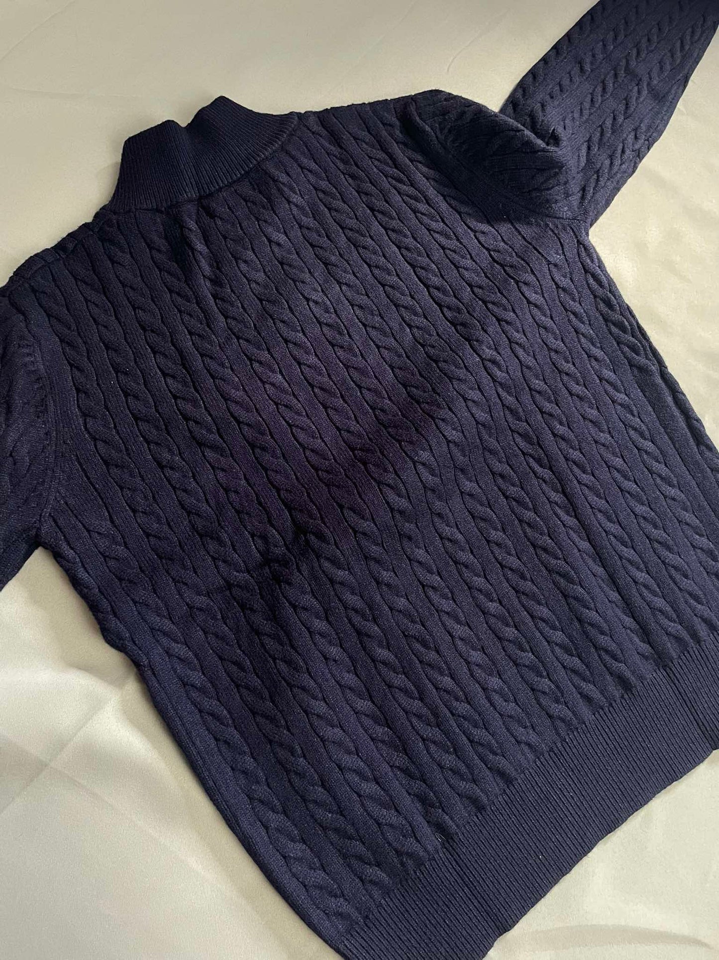 Ralph Lauren Quarter Zip