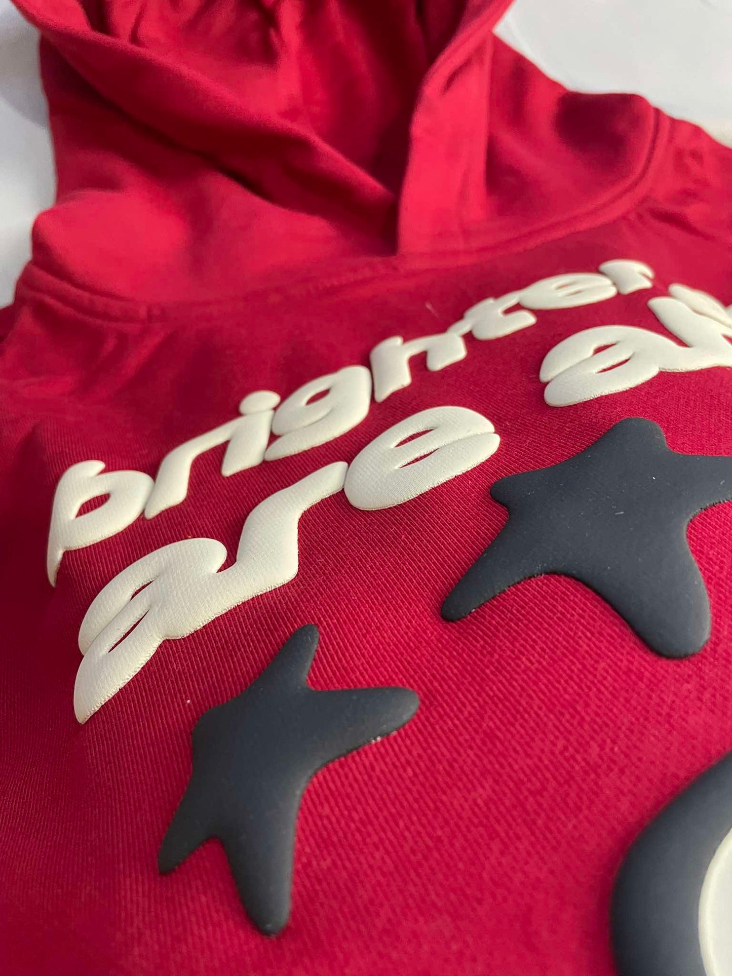 Broken Planet 'Brighter days are ahead' Set