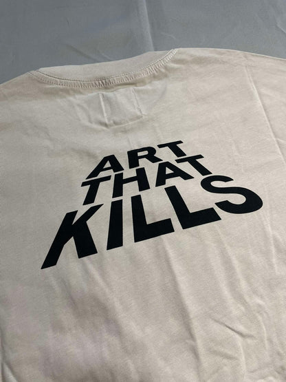 Gallery Dept 'Only Way Out' Tee