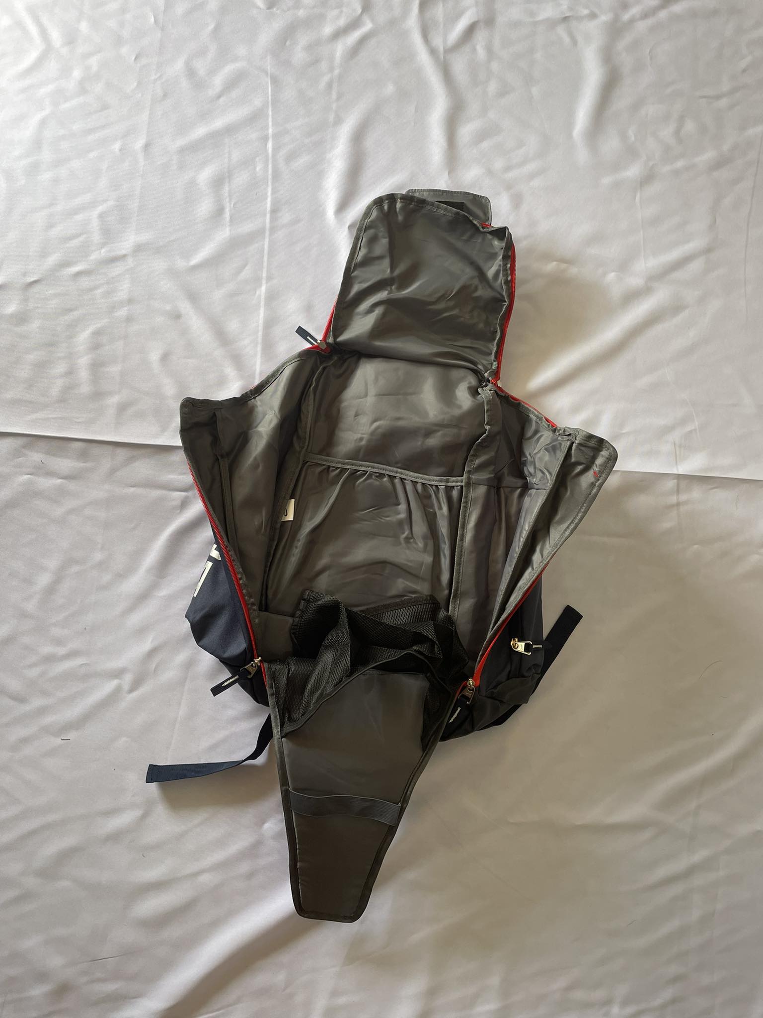 Nike Hoops Elite Pro Backpacks