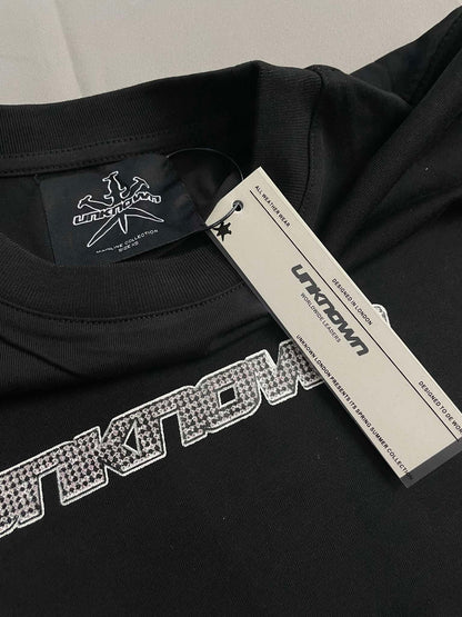Unknown London Tee