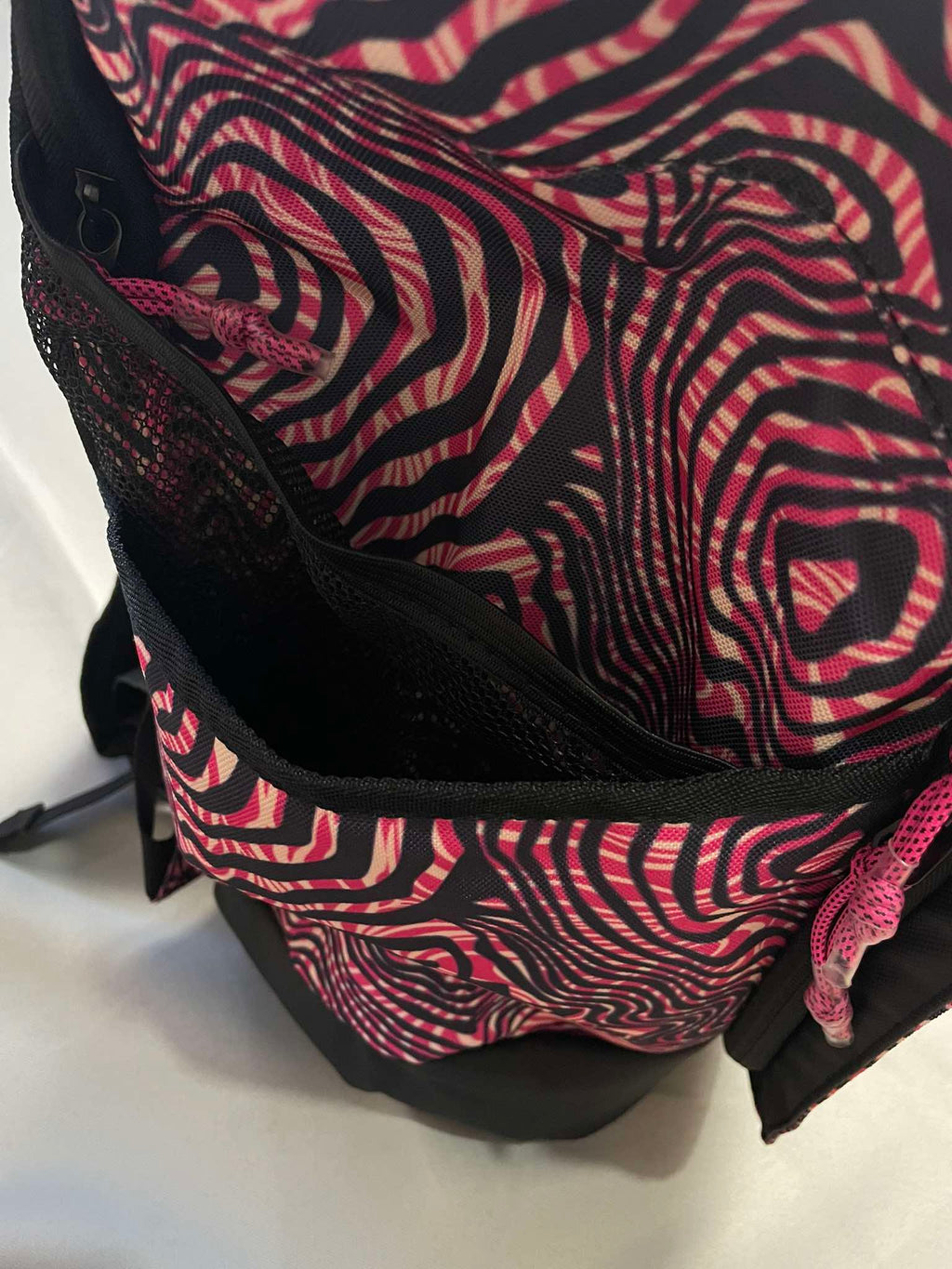 Nike Elite Bags