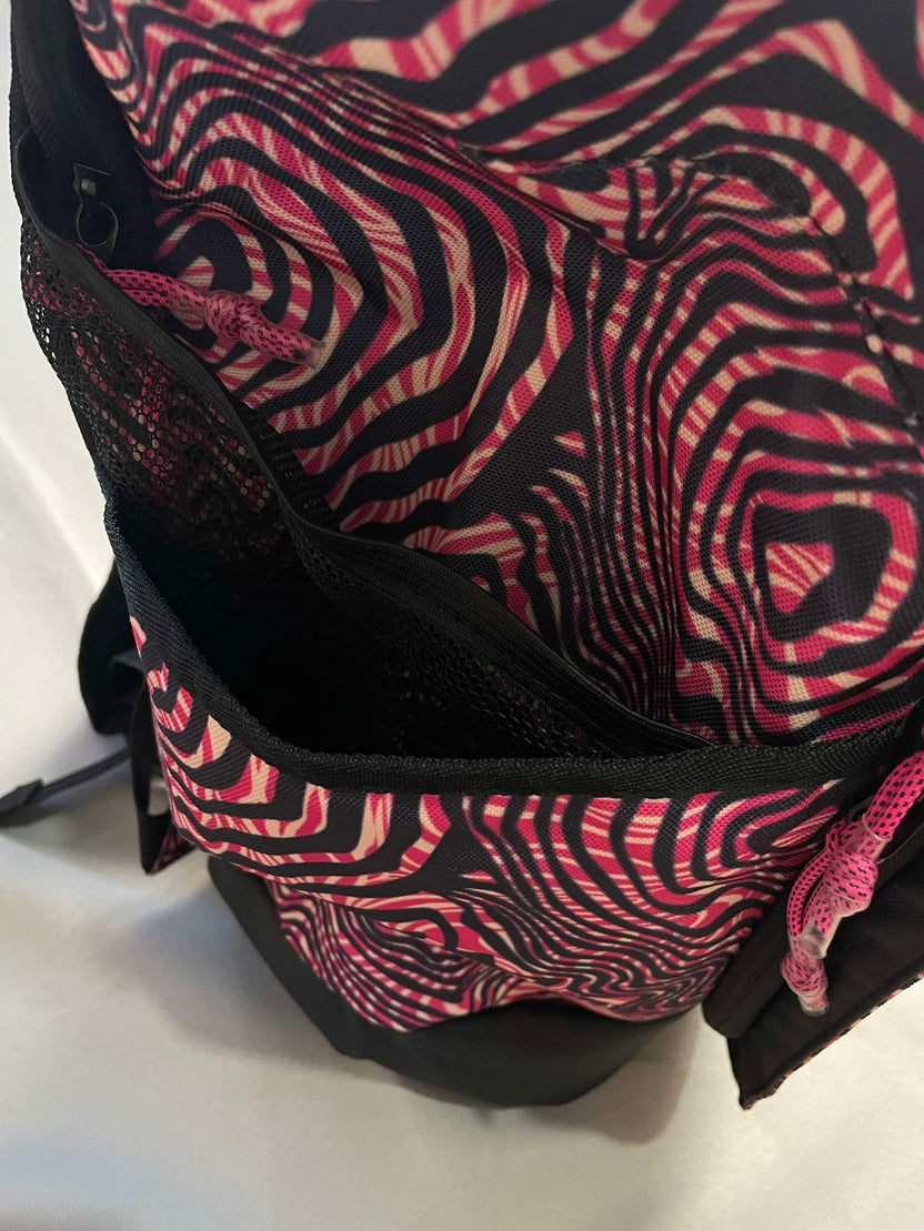 Nike Elite Bag Popsicle Pink