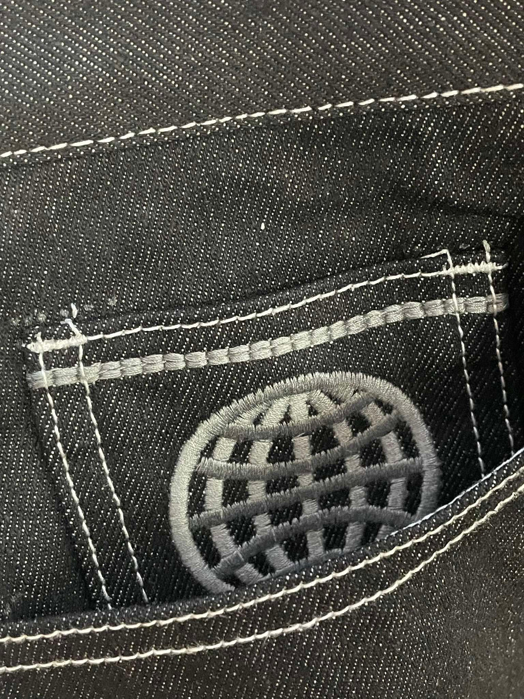 Minus two 'Multi-pocket' Jeans