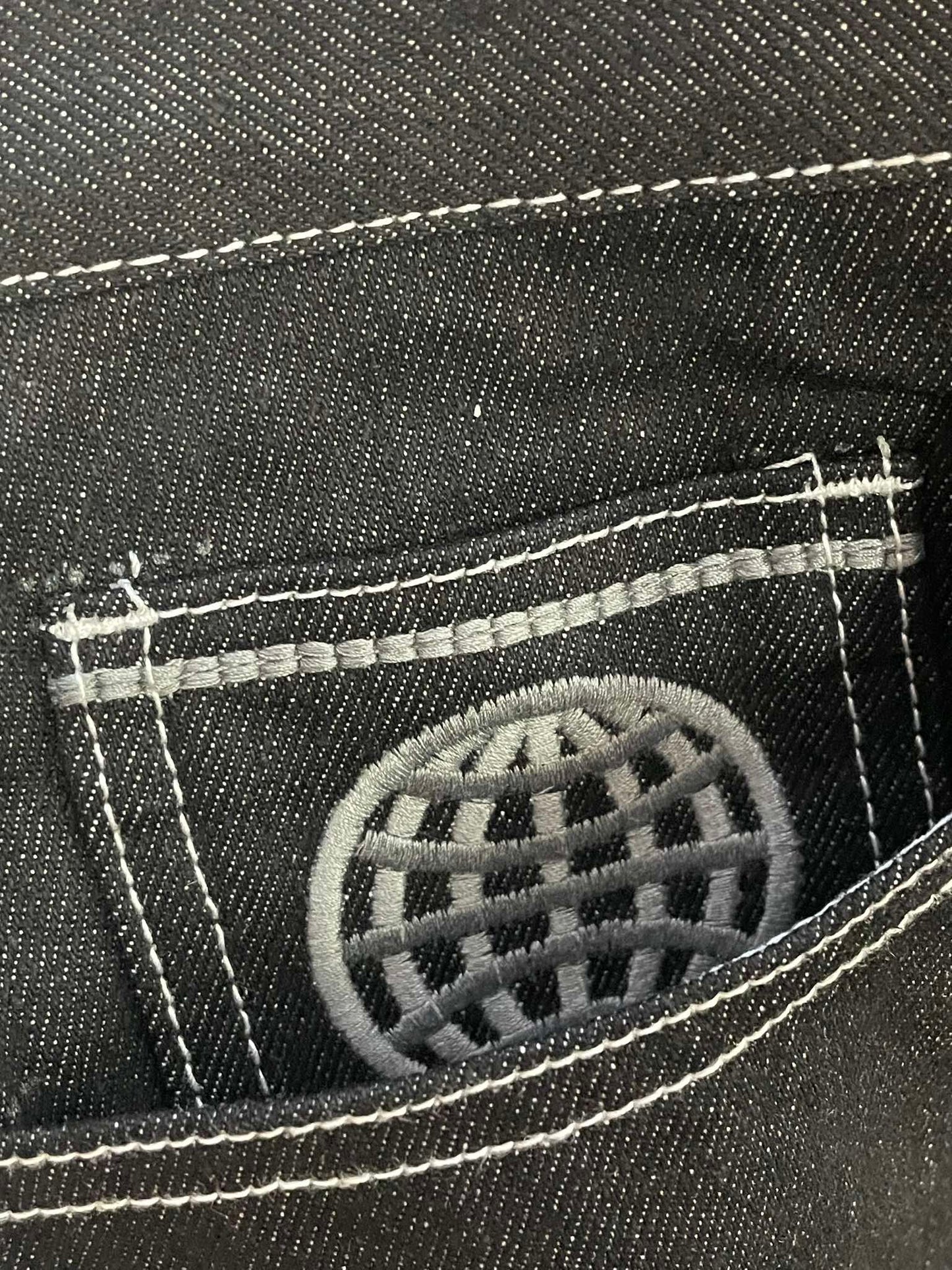 Minus two 'Multi-pocket' Jeans