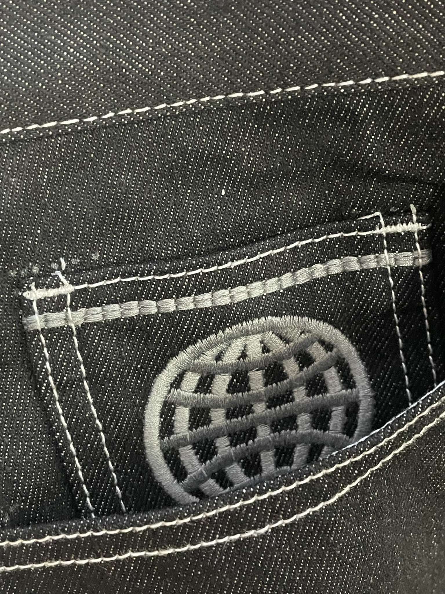 Minus two 'Multi-pocket' Jeans