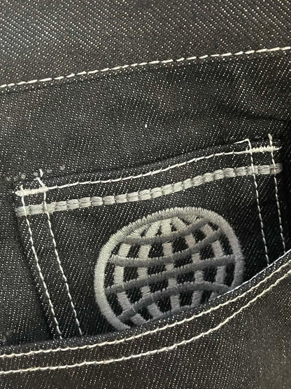 Minus two 'Multi-pocket' Jeans