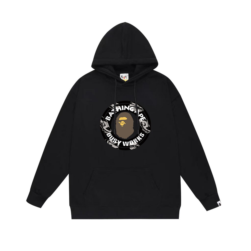 Bape Hoodies