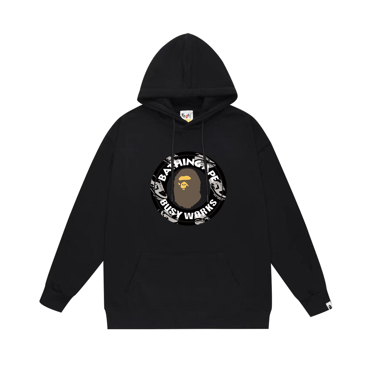 Bape Hoodies