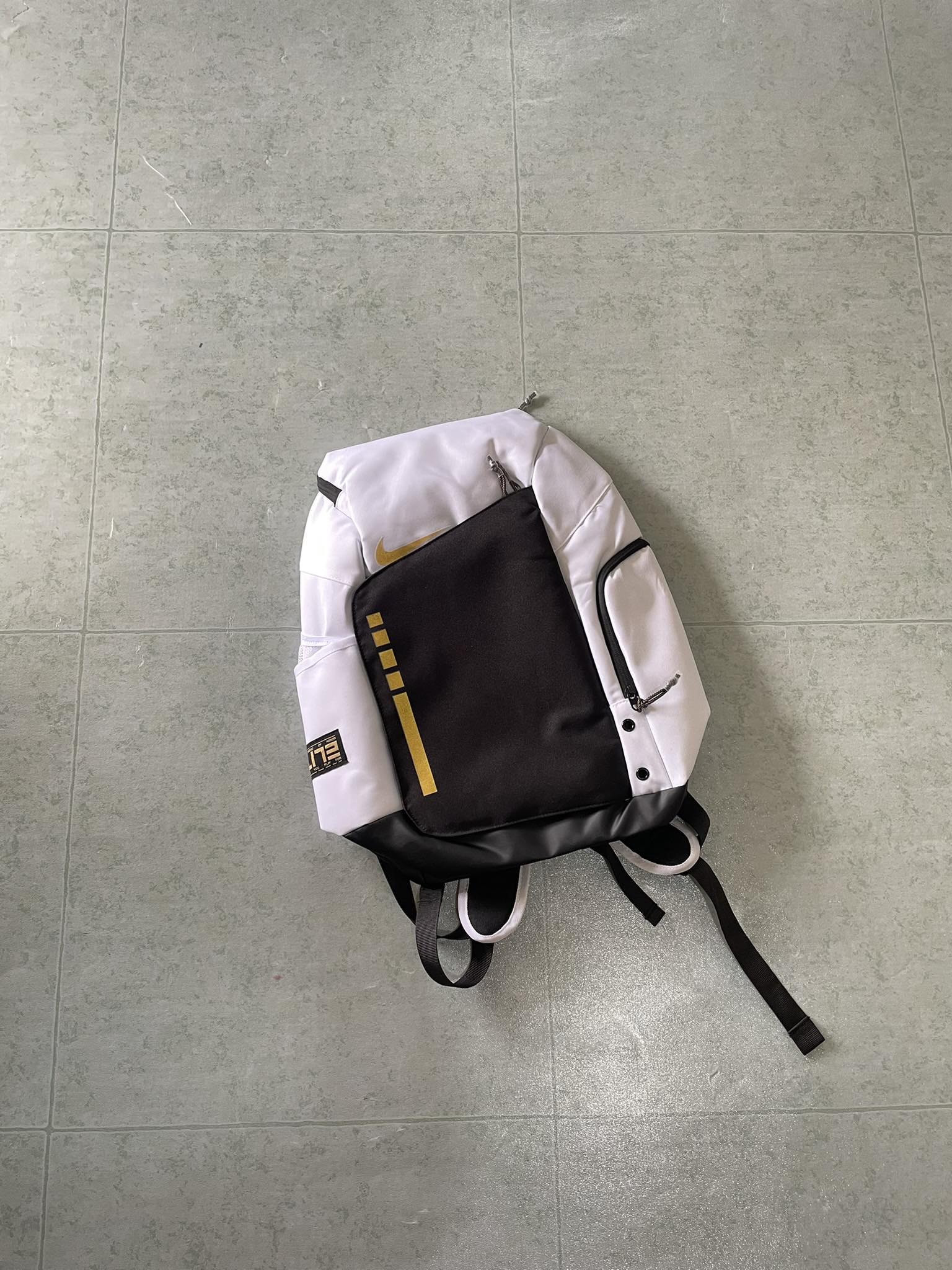 Nike Elite Bags V2