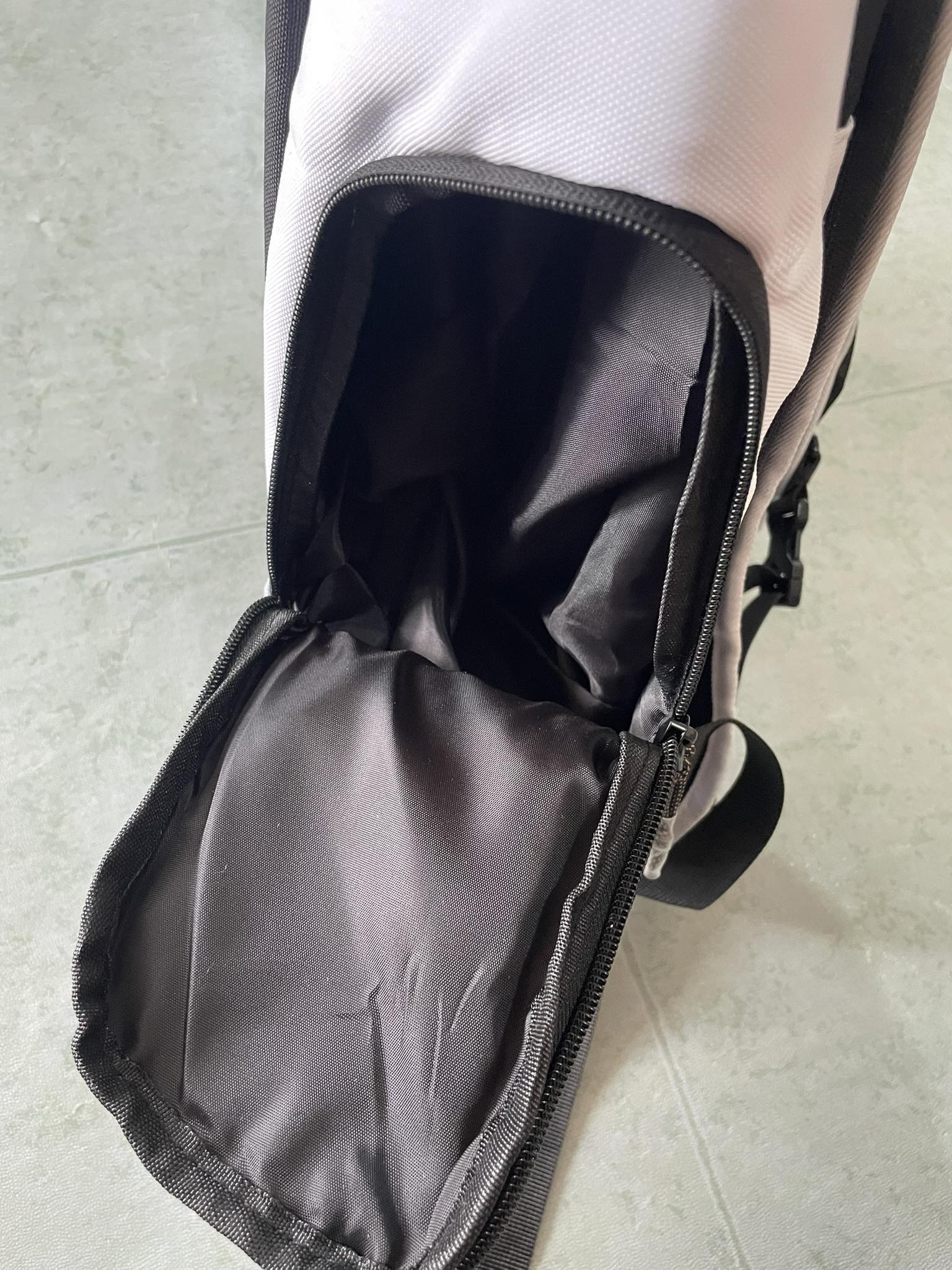 Nike Elite Bags V2