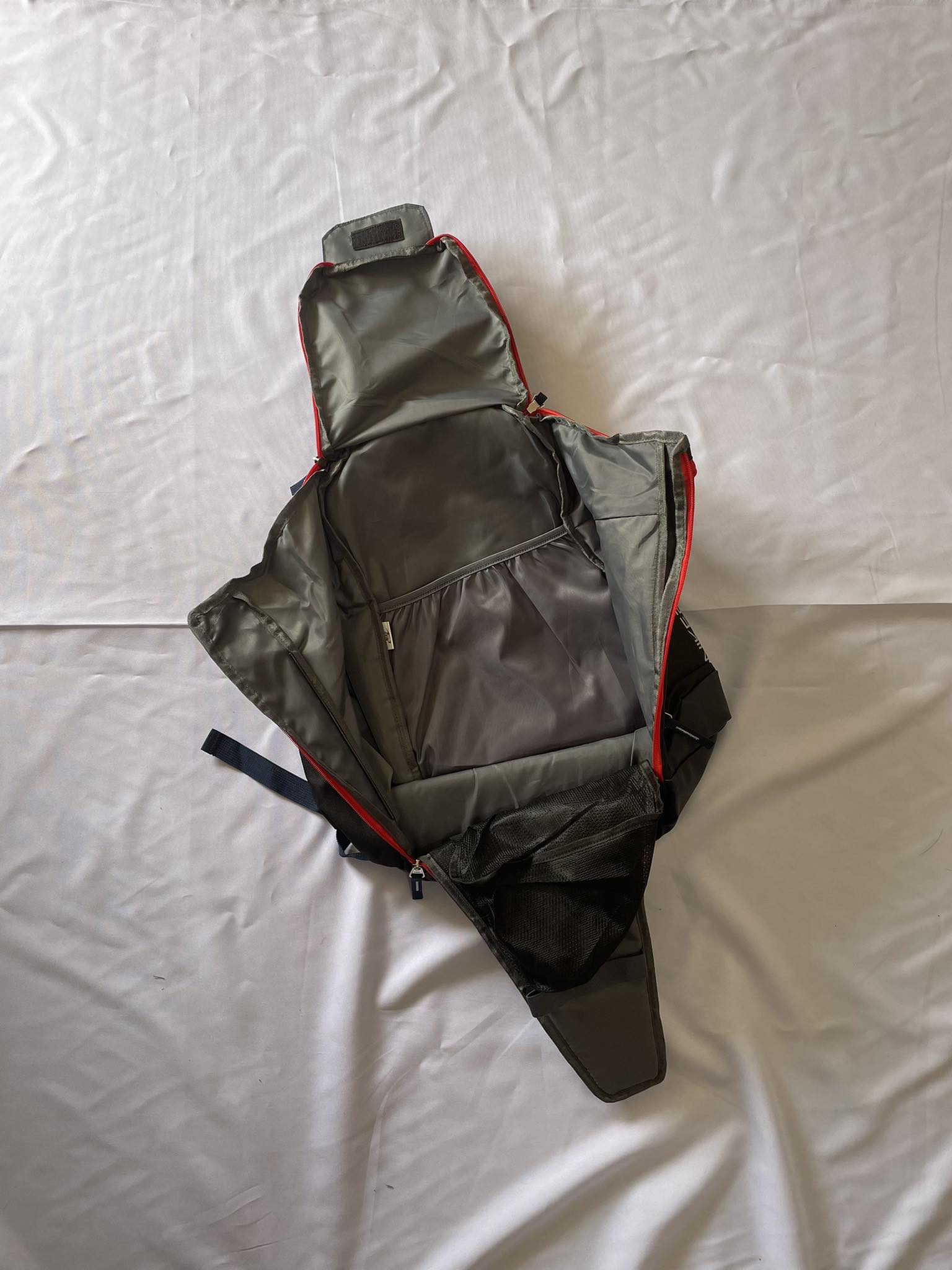 Nike Hoops Elite Pro Backpacks