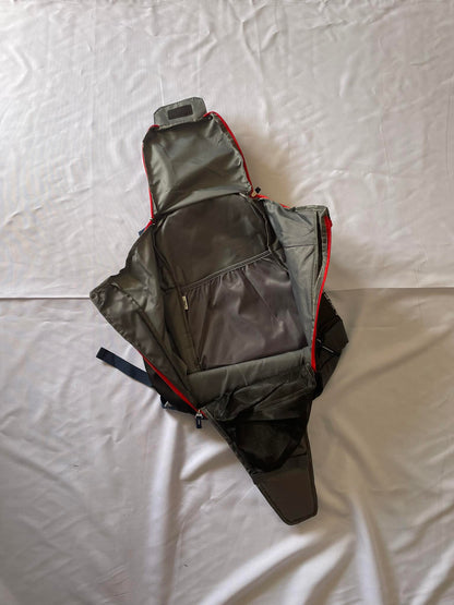 Nike Hoops Elite Pro Backpacks