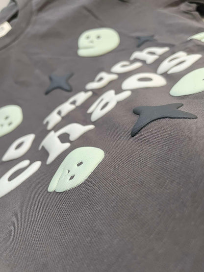 Broken Planet 'So much chaos' Tee