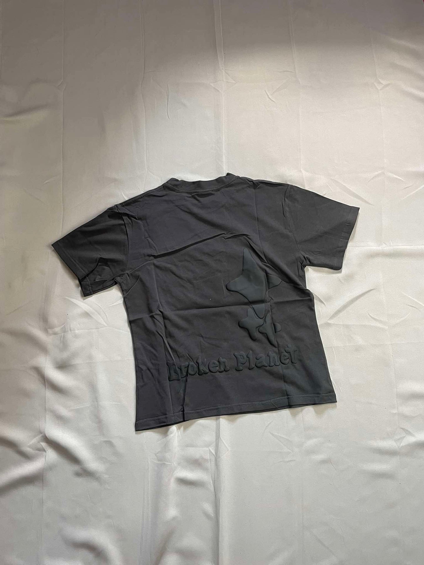 Broken Planet 'Hidden in the Dark' Tee