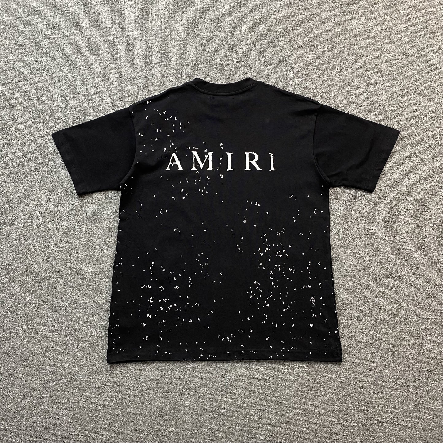 Amiri Mixed Tees