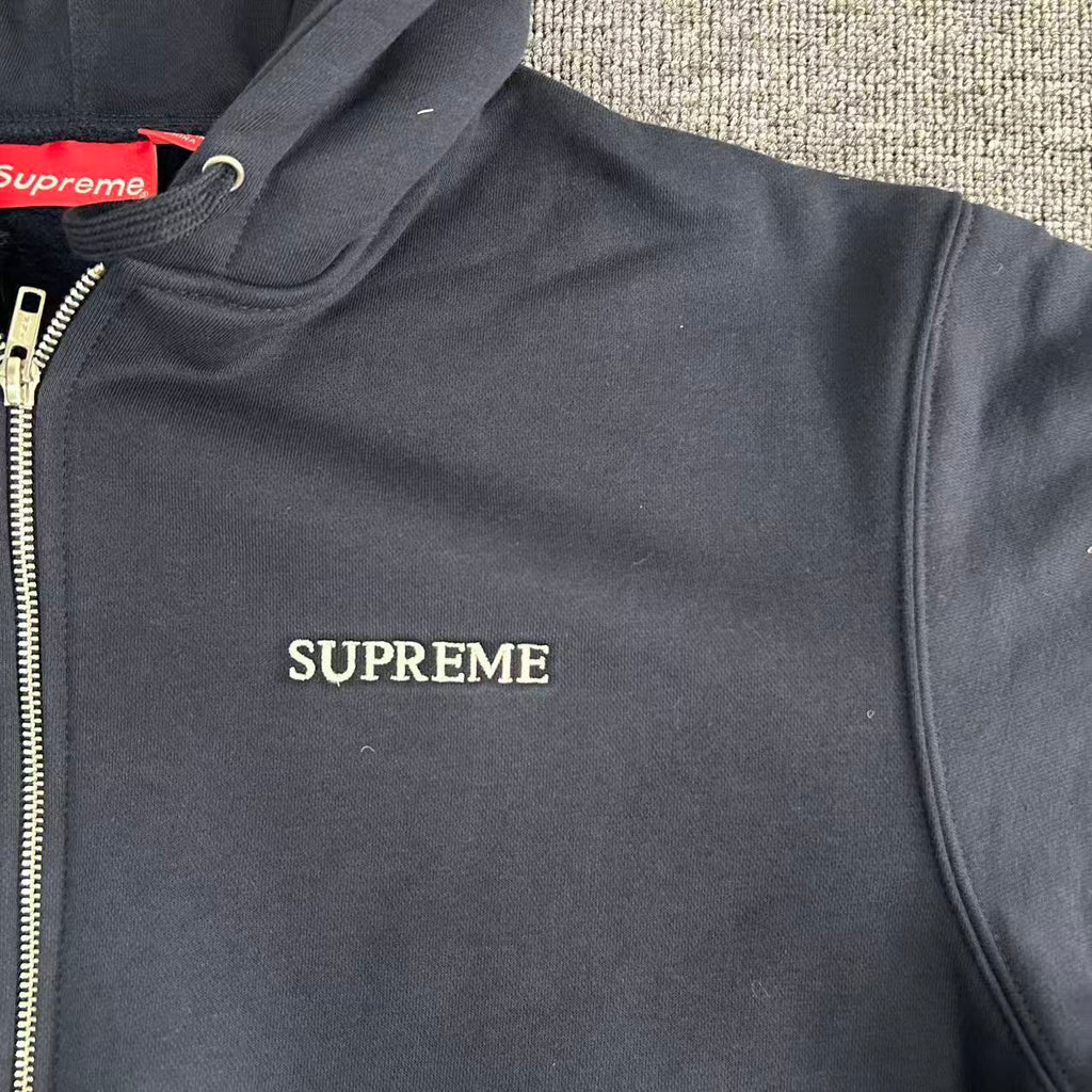 Supreme IDGAF Hoodie