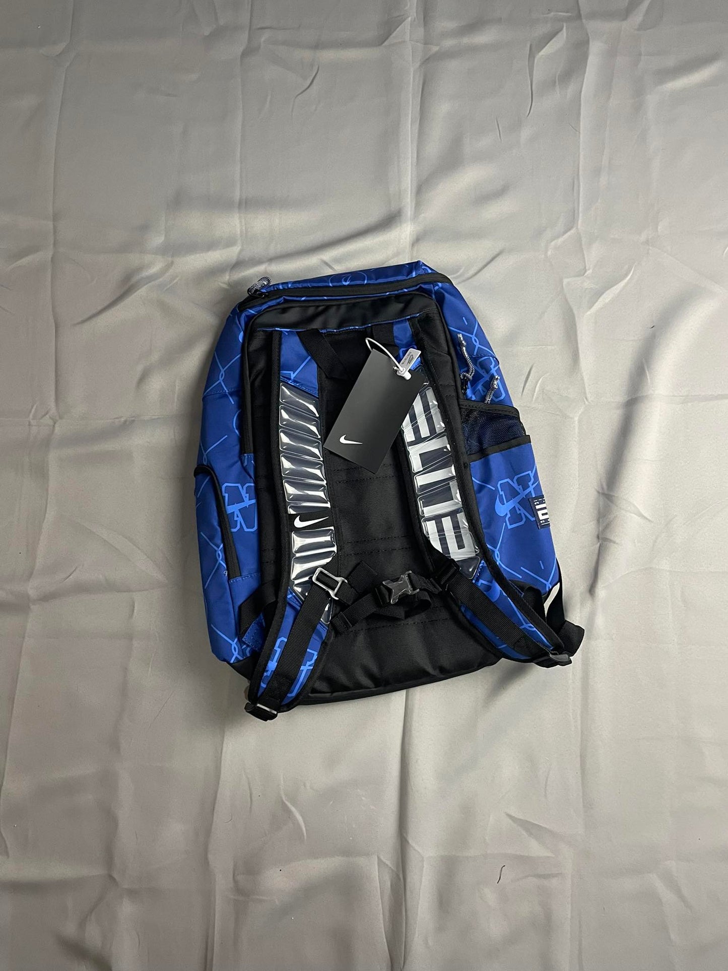 Nike Elite Bags V2