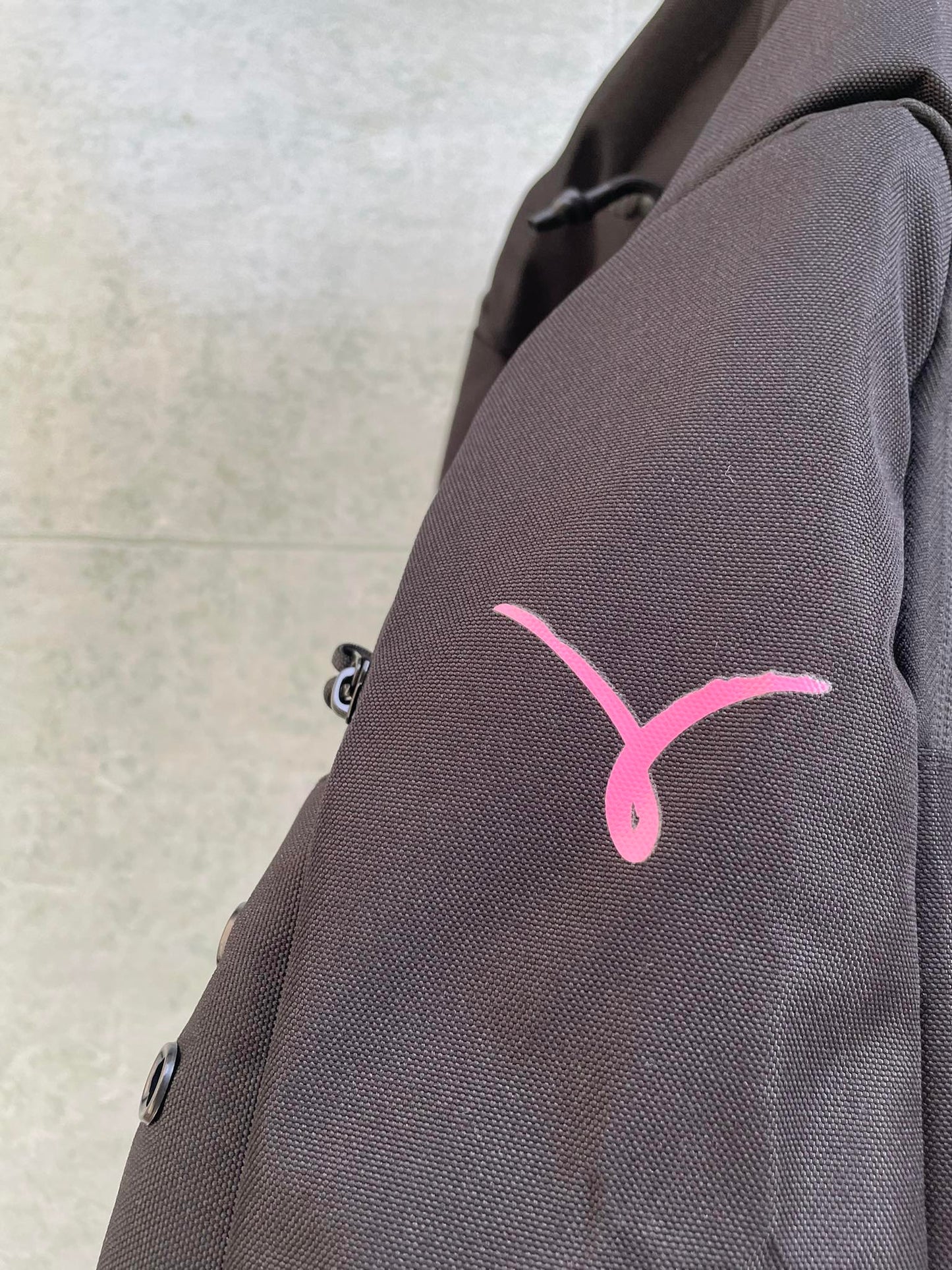 Nike Elite Bags V1