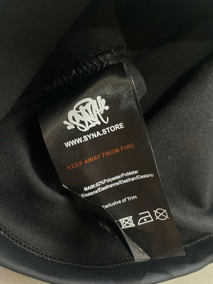 Syna Reflective Balaclava