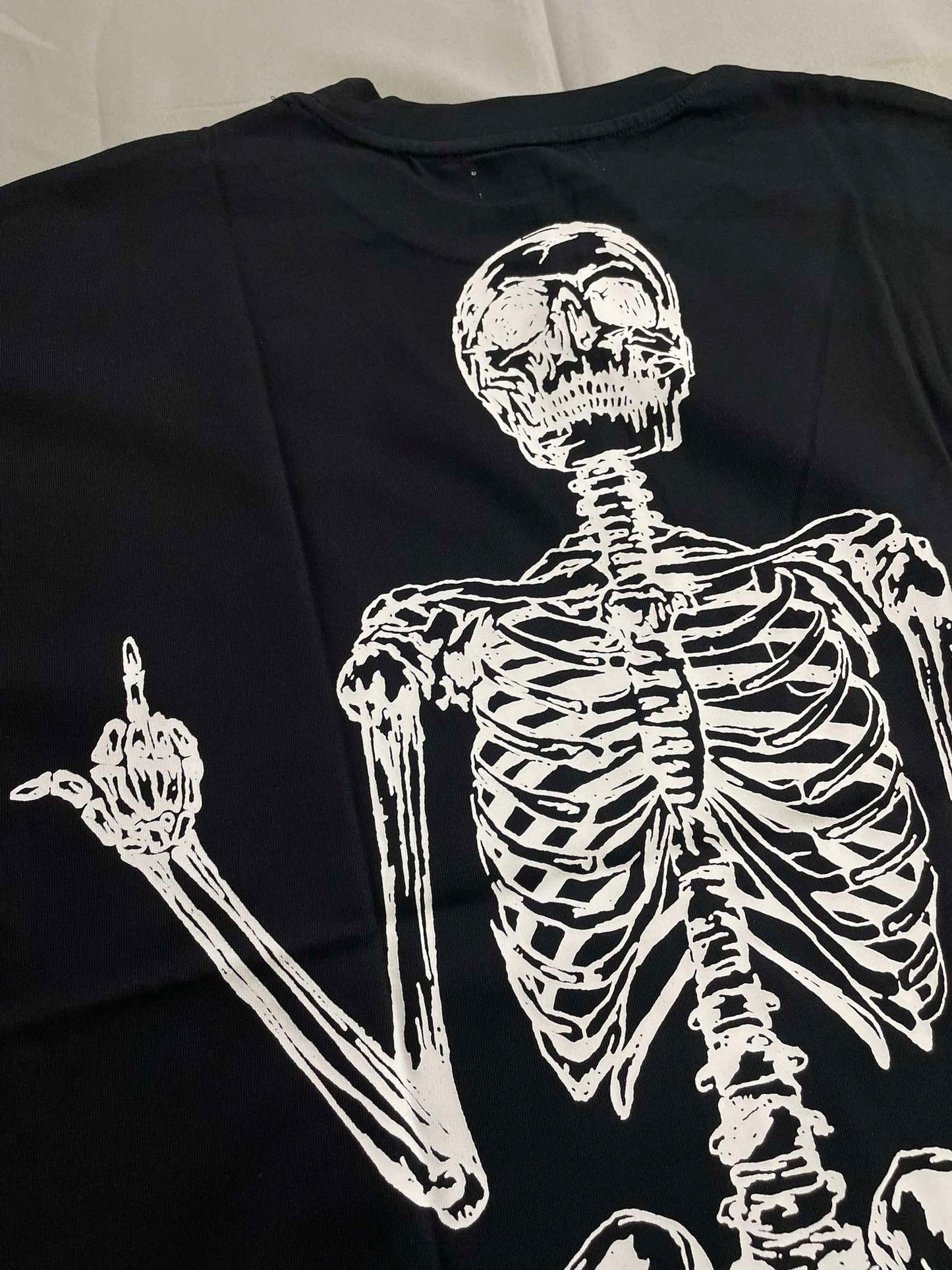 Heaven Can Wait LONDON Tee