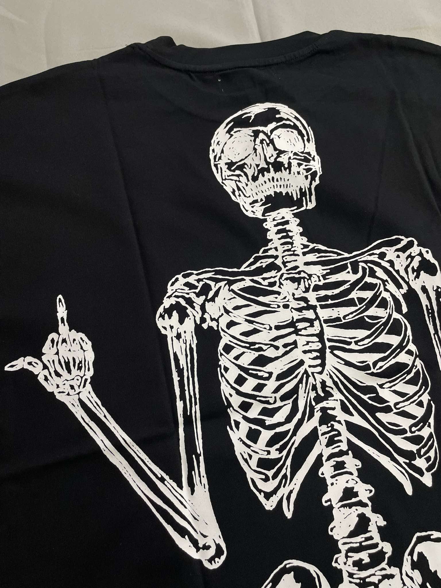 Heaven Can Wait LONDON Tee