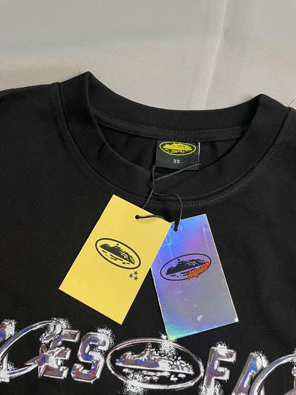 Corteiz Place+Faces Tee