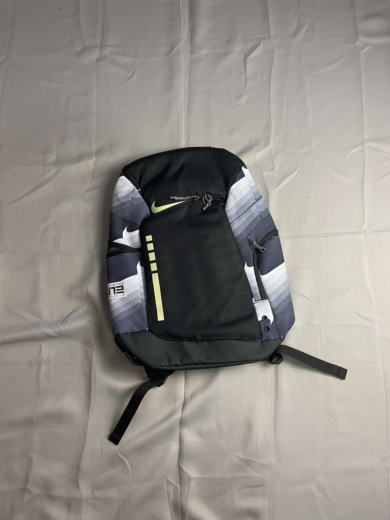 Nike Elite Bags