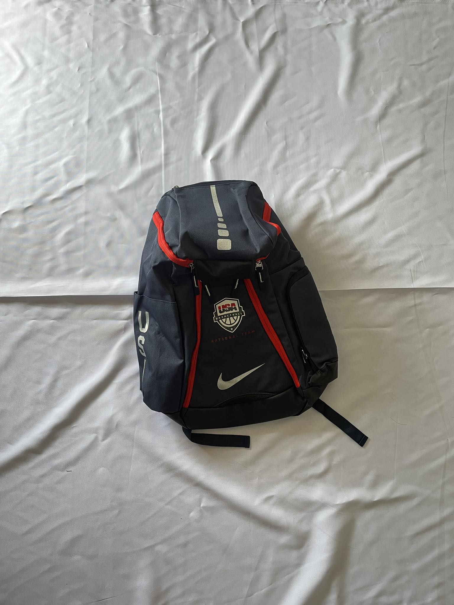 Nike Hoops Elite Pro Backpacks