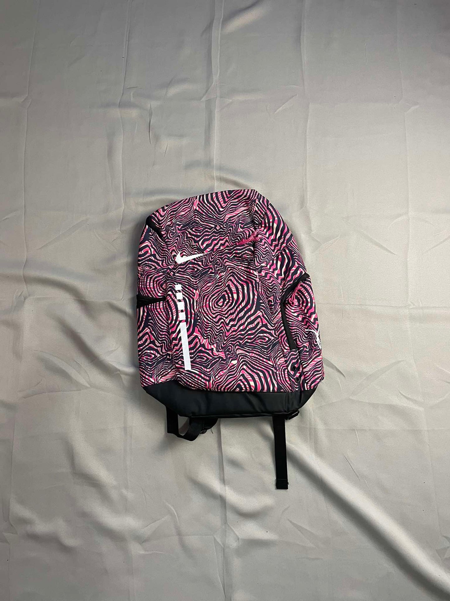 Nike Elite Bags