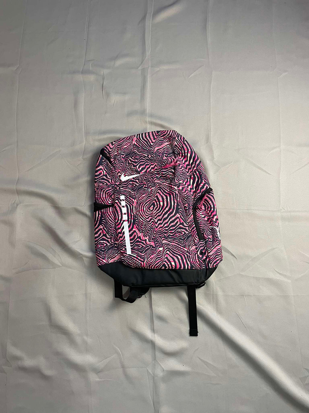 Nike Elite Bag Popsicle Pink