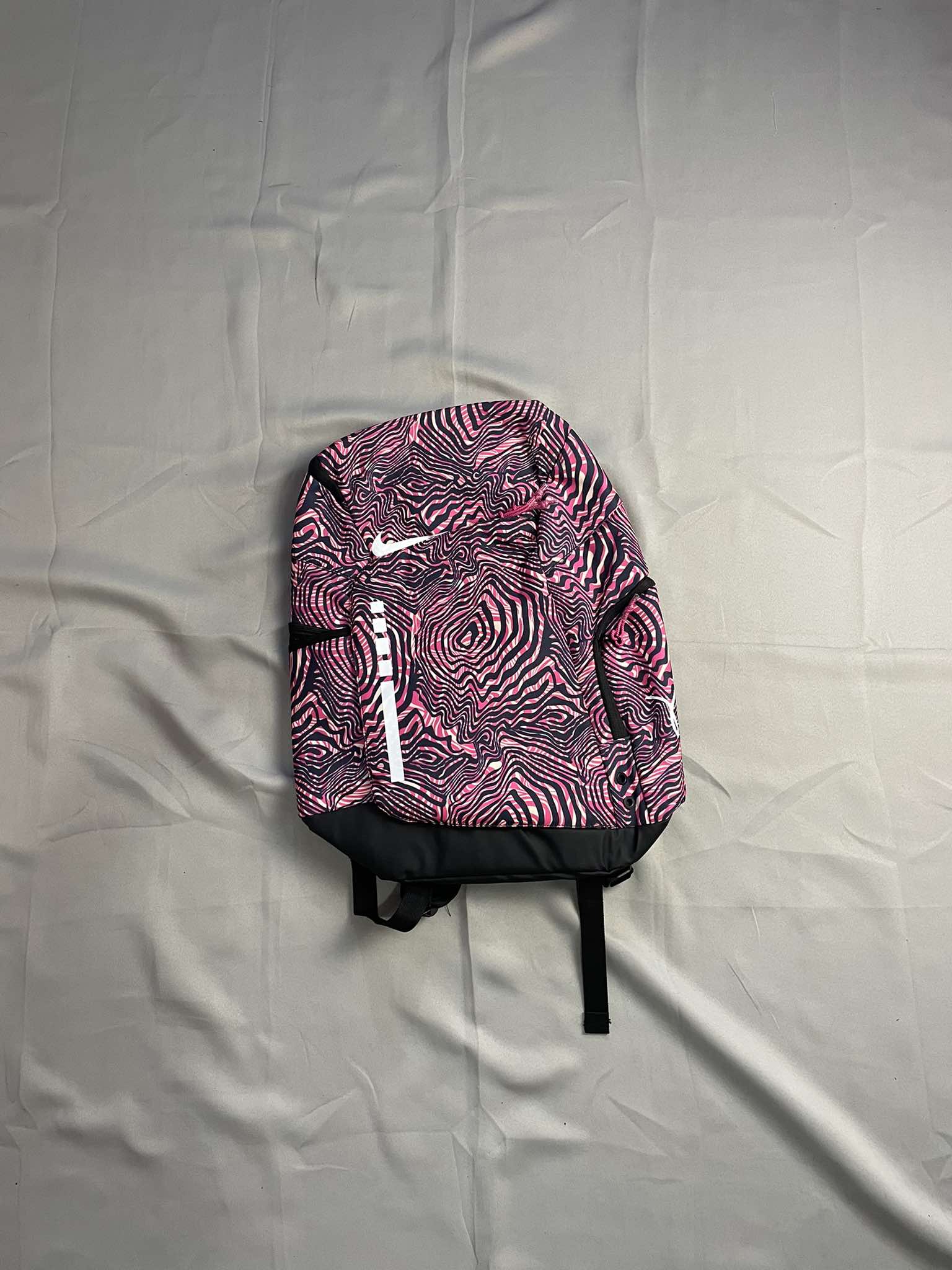 Nike Elite Bag Popsicle Pink
